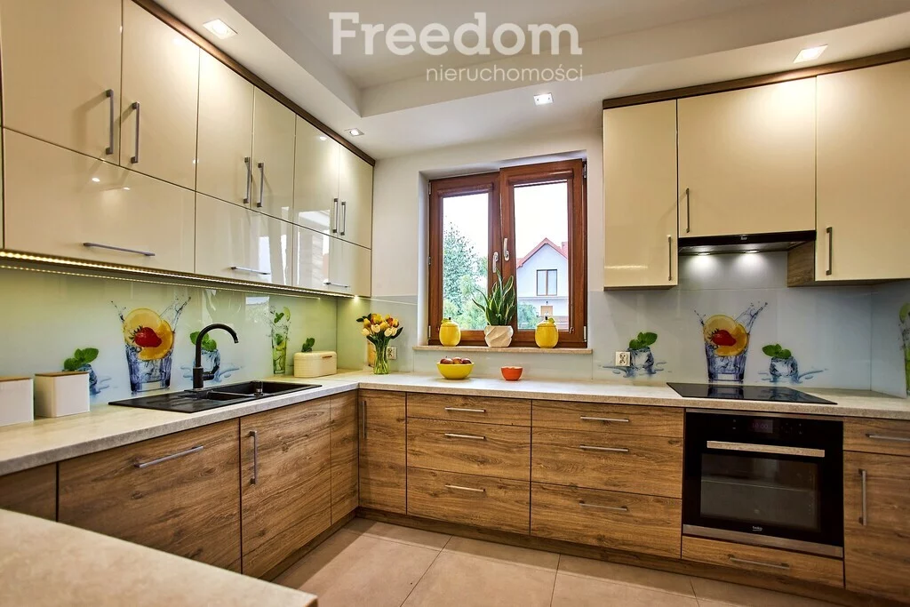 Dom i rezydencja 165,00 m², oferta nr , 16136/3685/ODS, Siedliszcze