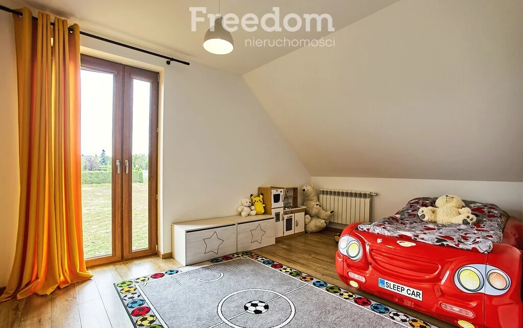 Dom i rezydencja 165,00 m², oferta nr , 16136/3685/ODS, Siedliszcze