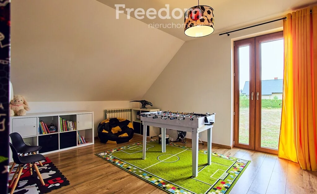 Dom i rezydencja 165,00 m², oferta nr , 16136/3685/ODS, Siedliszcze