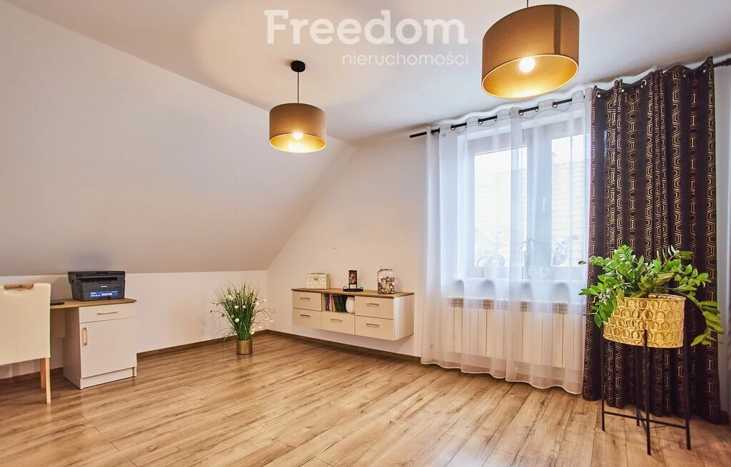 Dom i rezydencja 165,00 m², oferta nr , 16136/3685/ODS, Siedliszcze