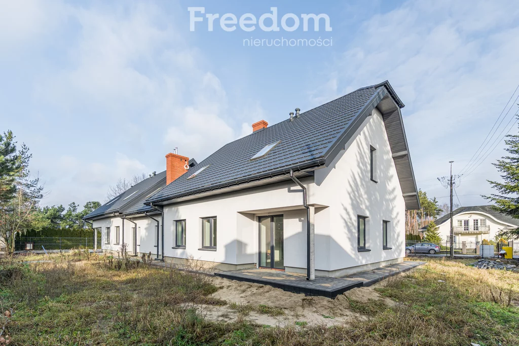 Dom na sprzedaż, 195,00 m², oferta nr 14095/3685/ODS