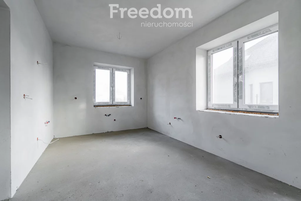 Dom 195,00 m², oferta nr , 15488/3685/ODS, Sieraków