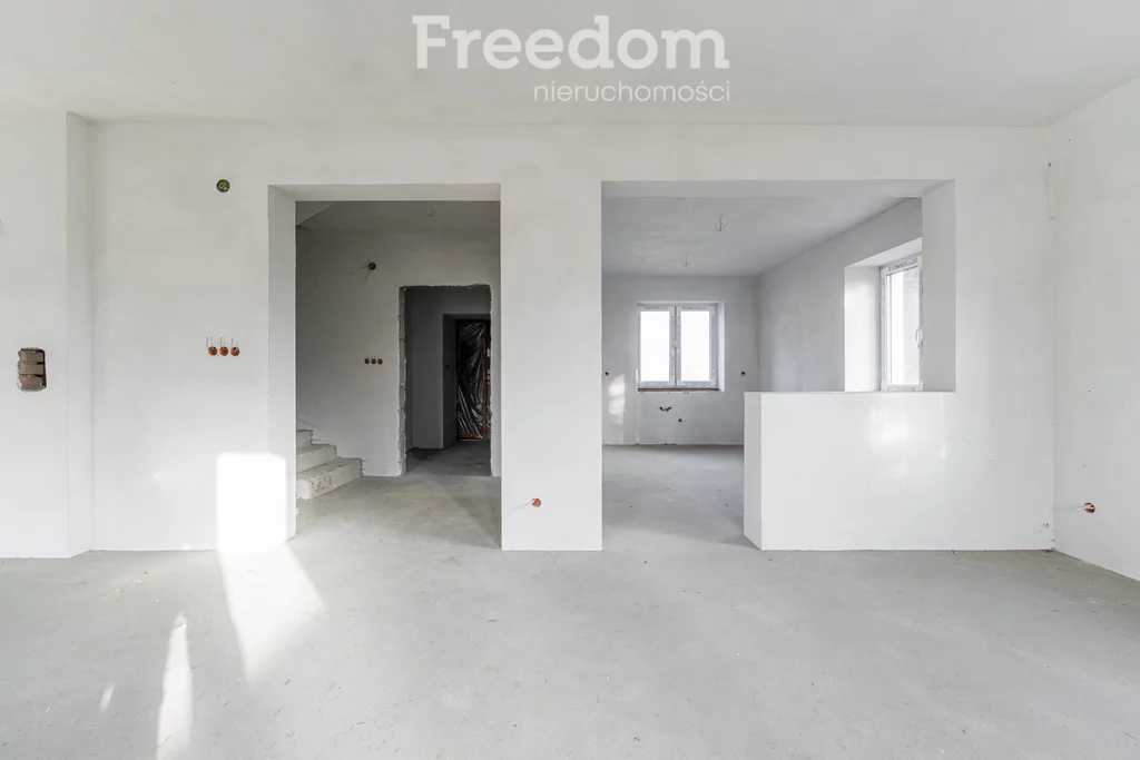 Dom 195,00 m², oferta nr , 15488/3685/ODS, Sieraków