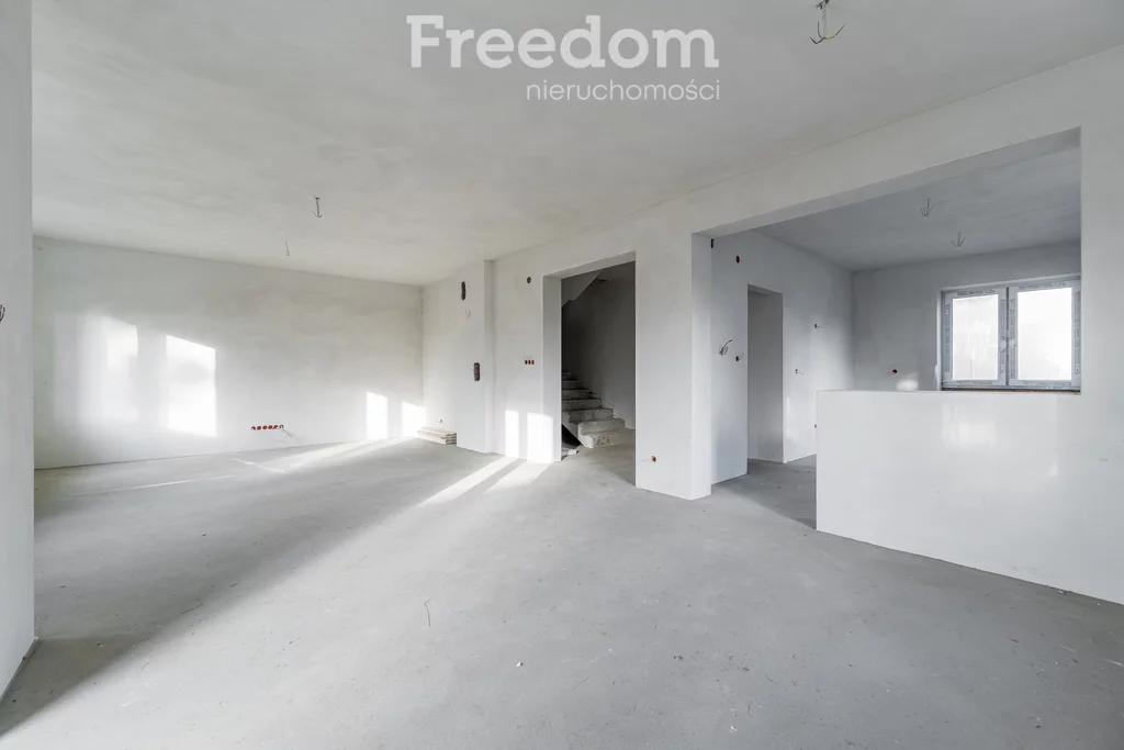 Dom 195,00 m², oferta nr , 15488/3685/ODS, Sieraków