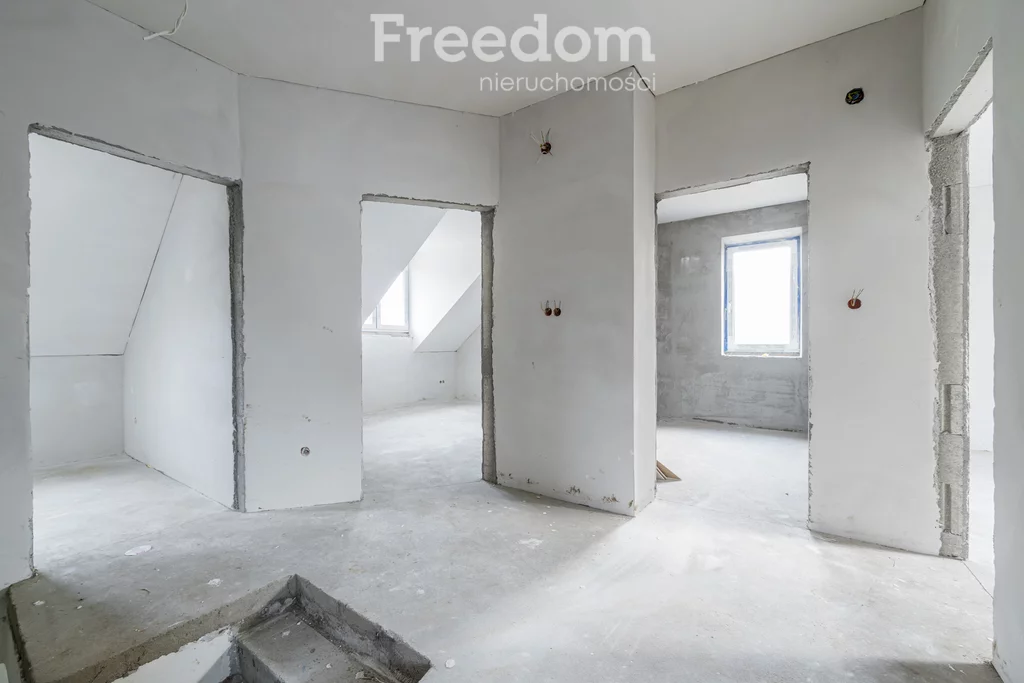 Dom 195,00 m², oferta nr , 15488/3685/ODS, Sieraków