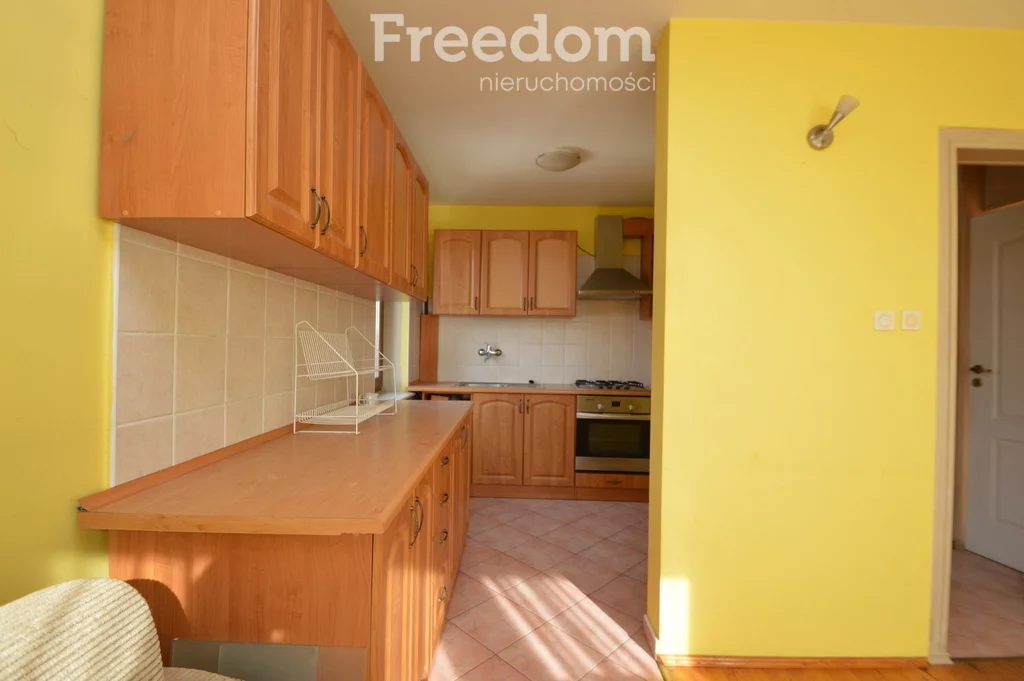 Dom 171,67 m², oferta nr , 15353/3685/ODS, Kielce, Zalesie, Ślazy