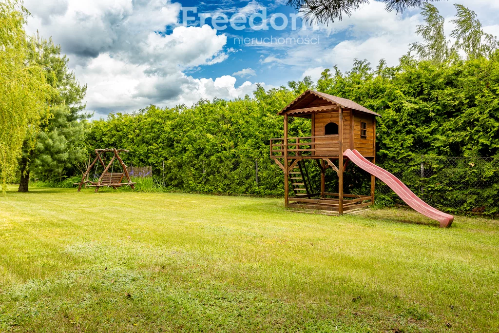 Dom i rezydencja 107,14 m², oferta nr , 15630/3685/ODS, Sokoły Jeziorne