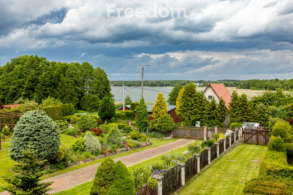 Dom i rezydencja 107,14 m², oferta nr , 15630/3685/ODS, Sokoły Jeziorne