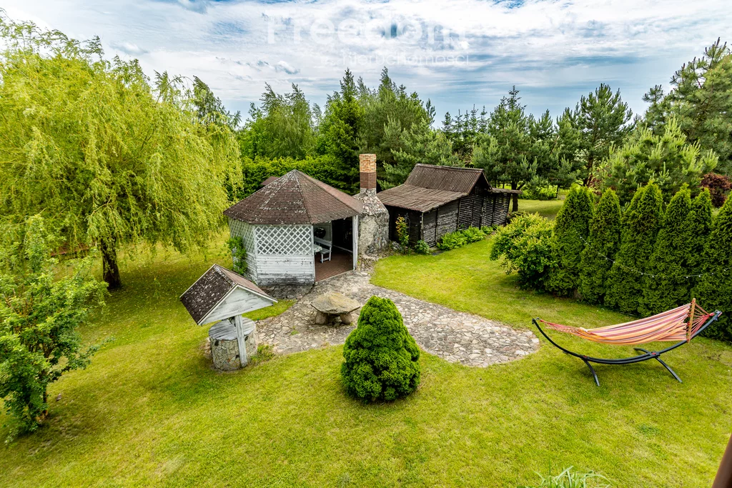 Dom i rezydencja 107,14 m², oferta nr , 15630/3685/ODS, Sokoły Jeziorne