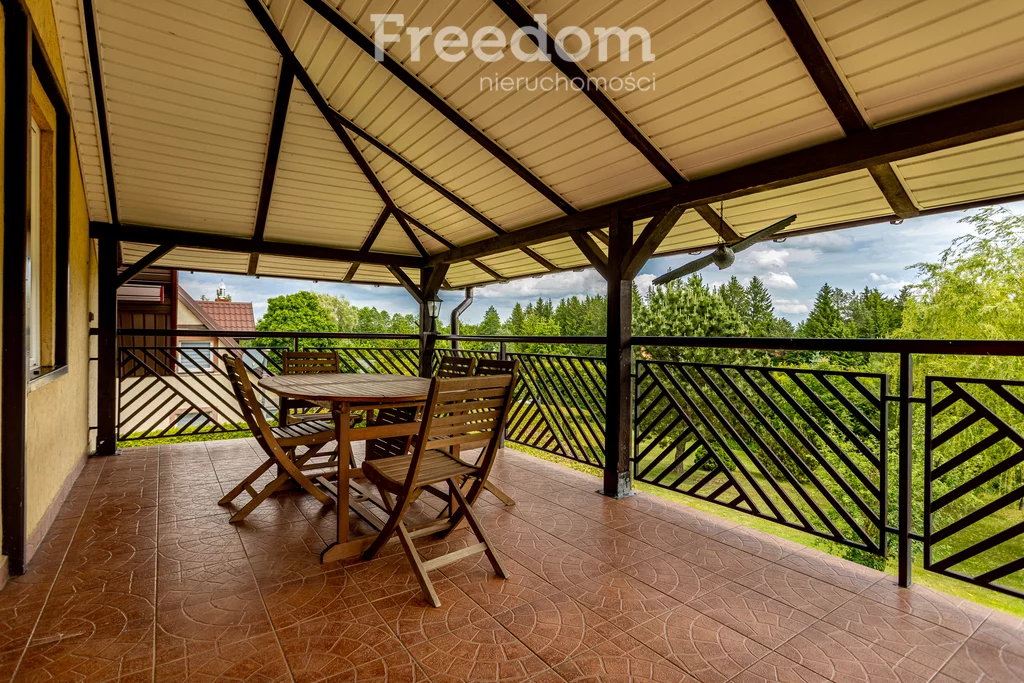 Dom i rezydencja 107,14 m², oferta nr , 15630/3685/ODS, Sokoły Jeziorne