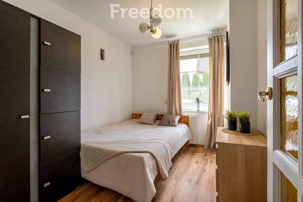 Dom i rezydencja 107,14 m², oferta nr , 15630/3685/ODS, Sokoły Jeziorne