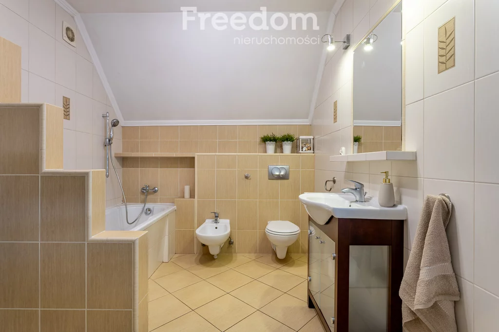 Dom i rezydencja 107,14 m², oferta nr , 15630/3685/ODS, Sokoły Jeziorne