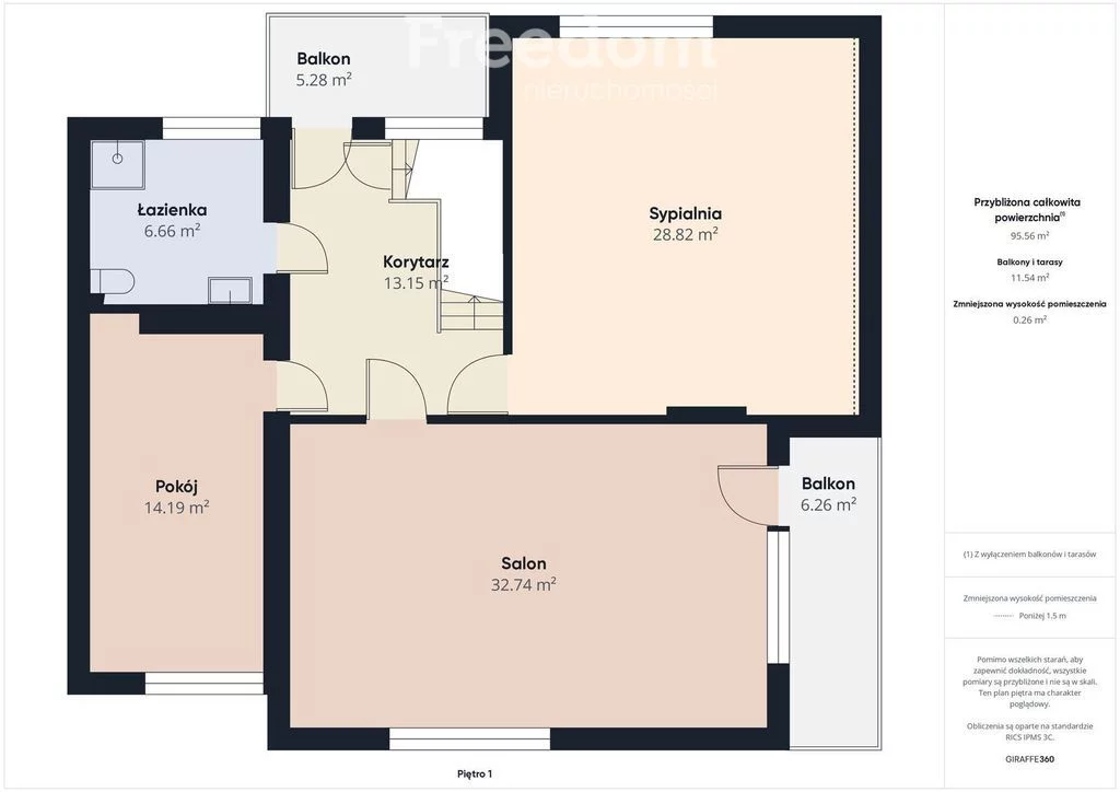 Dom 281,00 m², oferta nr , 16152/3685/ODS, Solec nad Wisłą