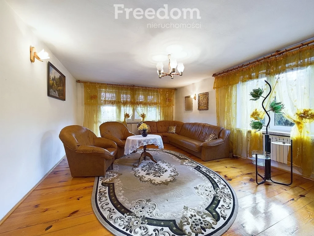 Dom 281,00 m², oferta nr , 16152/3685/ODS, Solec nad Wisłą