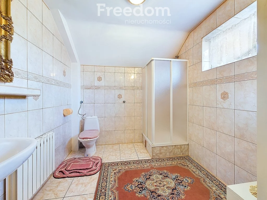 Dom 281,00 m², oferta nr , 16152/3685/ODS, Solec nad Wisłą