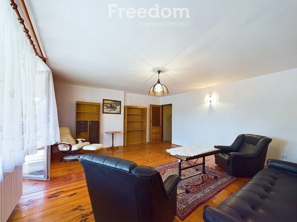 Dom 281,00 m², oferta nr , 16152/3685/ODS, Solec nad Wisłą