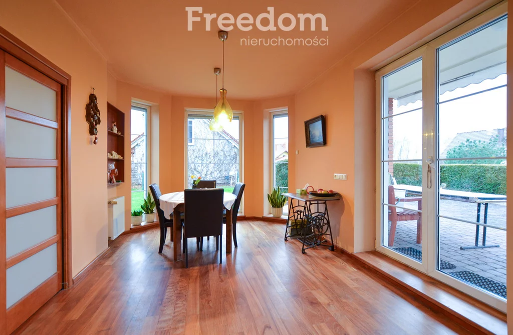Dom 227,00 m², oferta nr , 14104/3685/ODS, Turawa, Sosnowa