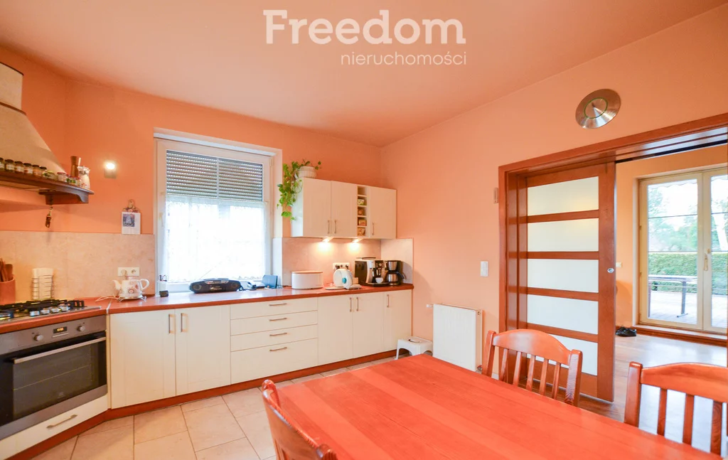 Dom 227,00 m², oferta nr , 14104/3685/ODS, Turawa, Sosnowa