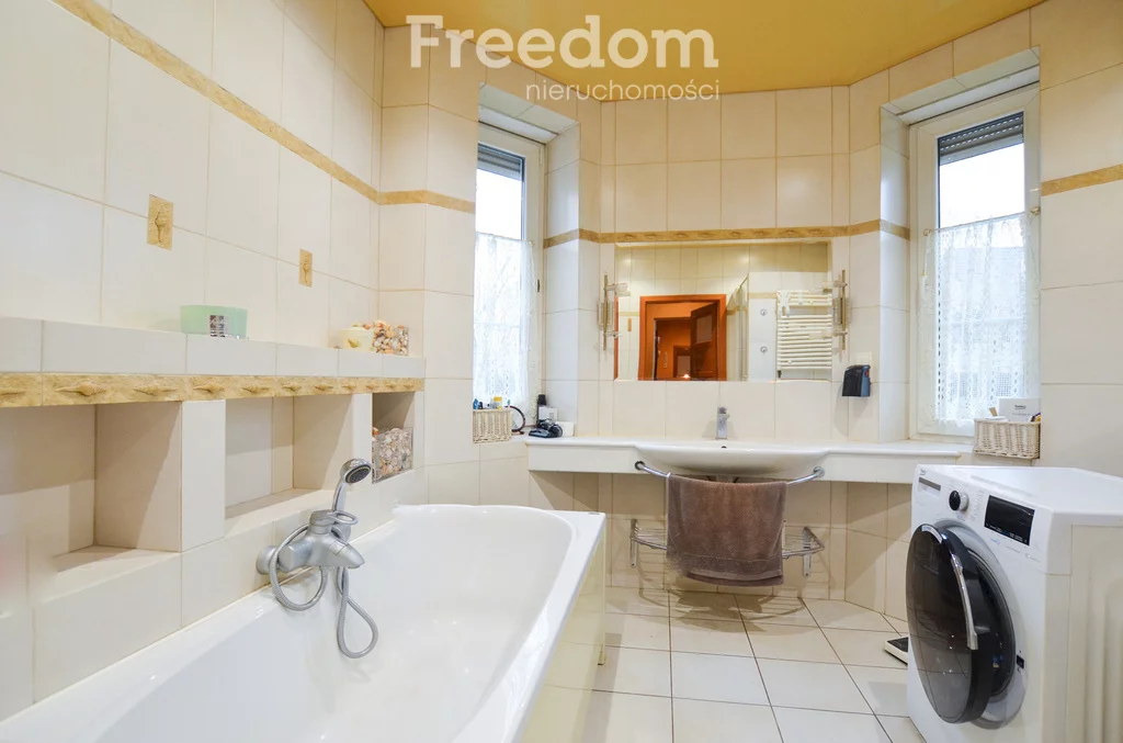 Dom 227,00 m², oferta nr , 14104/3685/ODS, Turawa, Sosnowa