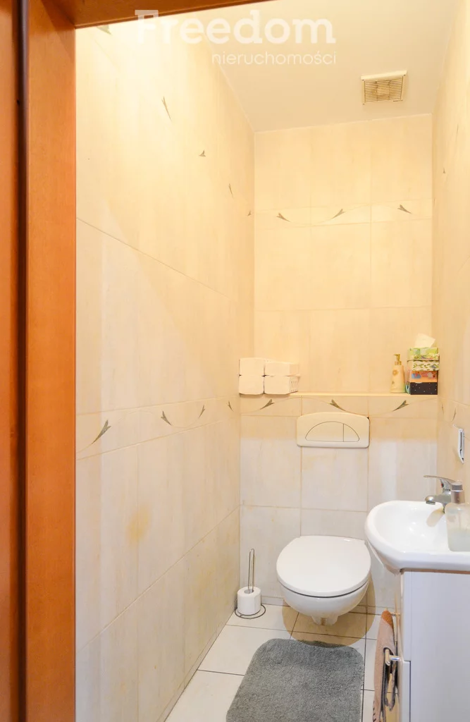 Dom 227,00 m², oferta nr , 14104/3685/ODS, Turawa, Sosnowa