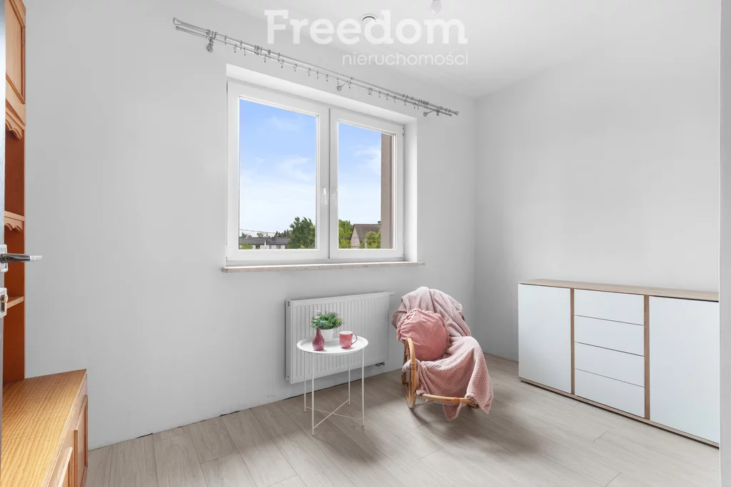 Dom i rezydencja 159,00 m², oferta nr , 16187/3685/ODS, Kobyłka, Stanisława Szpotańskiego