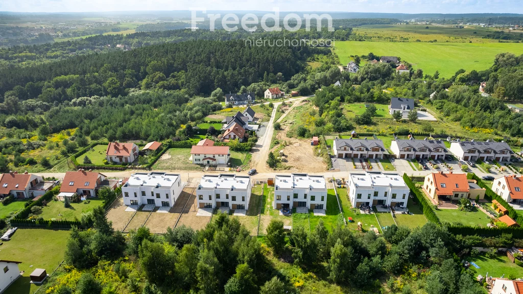 Dom 122,26 m², oferta nr , 15617/3685/ODS, Straszyn, Stanisława Wyspiańskiego
