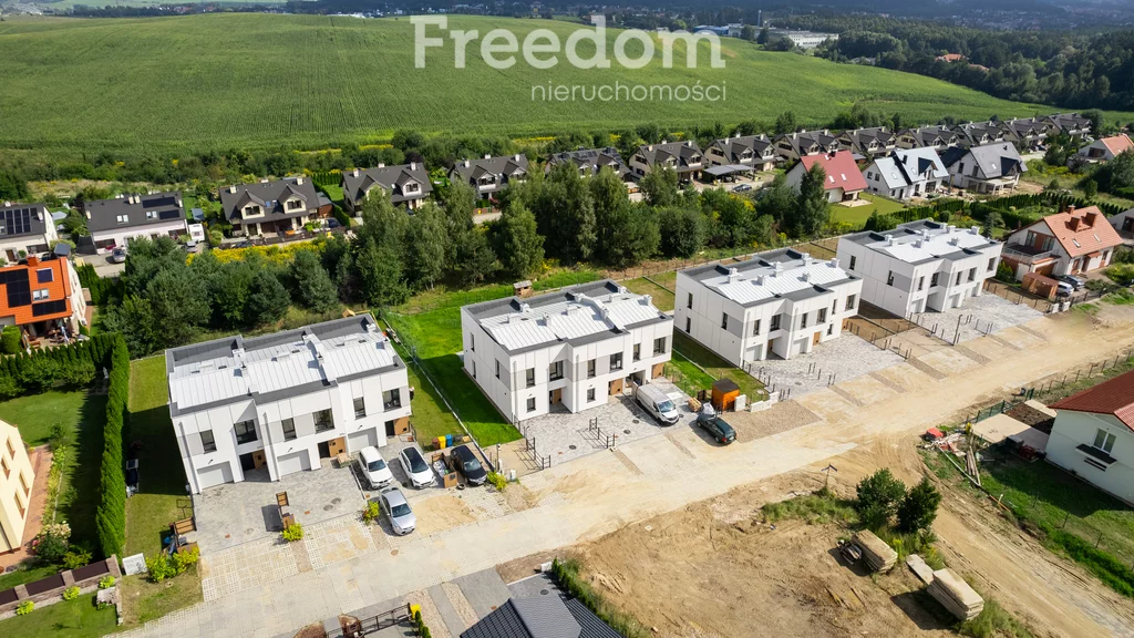 Dom 122,26 m², oferta nr , 15617/3685/ODS, Straszyn, Stanisława Wyspiańskiego