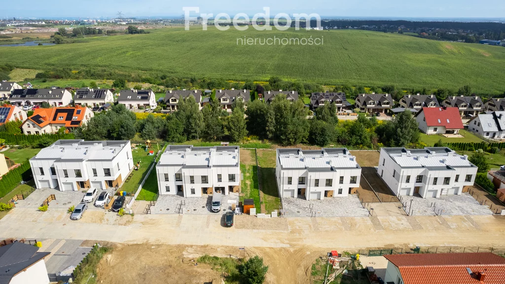 Dom 122,26 m², oferta nr , 15617/3685/ODS, Straszyn, Stanisława Wyspiańskiego