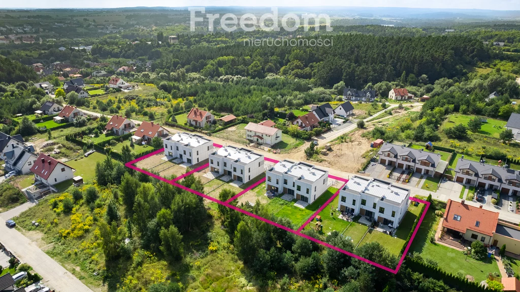 Dom 122,26 m², oferta nr , 15617/3685/ODS, Straszyn, Stanisława Wyspiańskiego