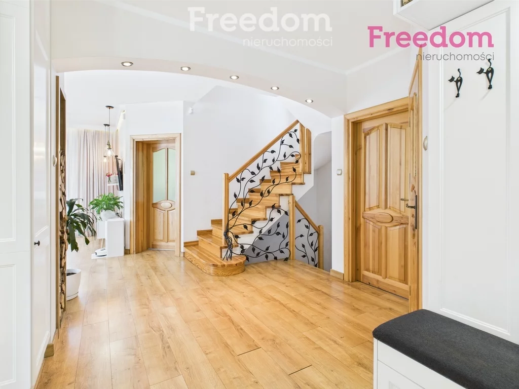 Dom 256,63 m², oferta nr , 15580/3685/ODS, Stary Gieląd