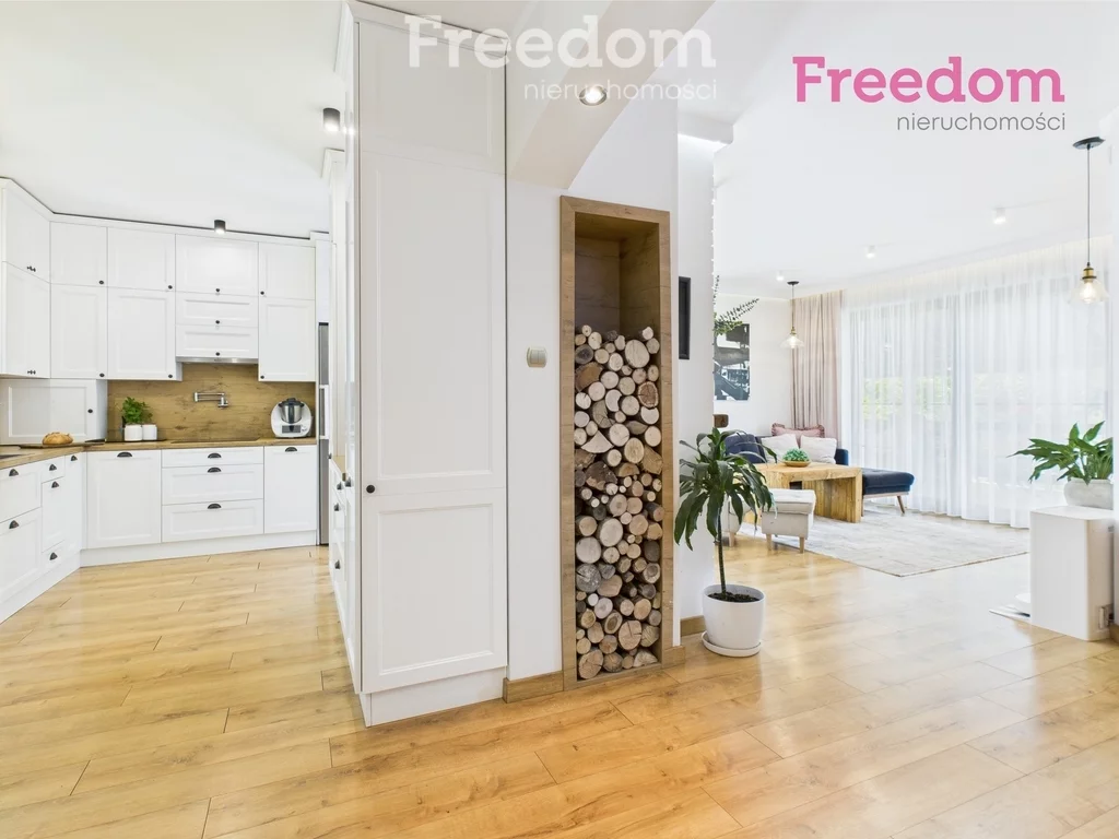 Dom 256,63 m², oferta nr , 15580/3685/ODS, Stary Gieląd
