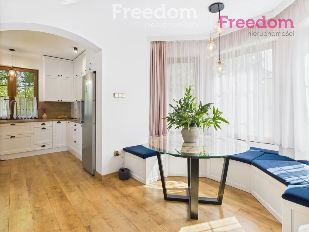 Dom 256,63 m², oferta nr , 15580/3685/ODS, Stary Gieląd