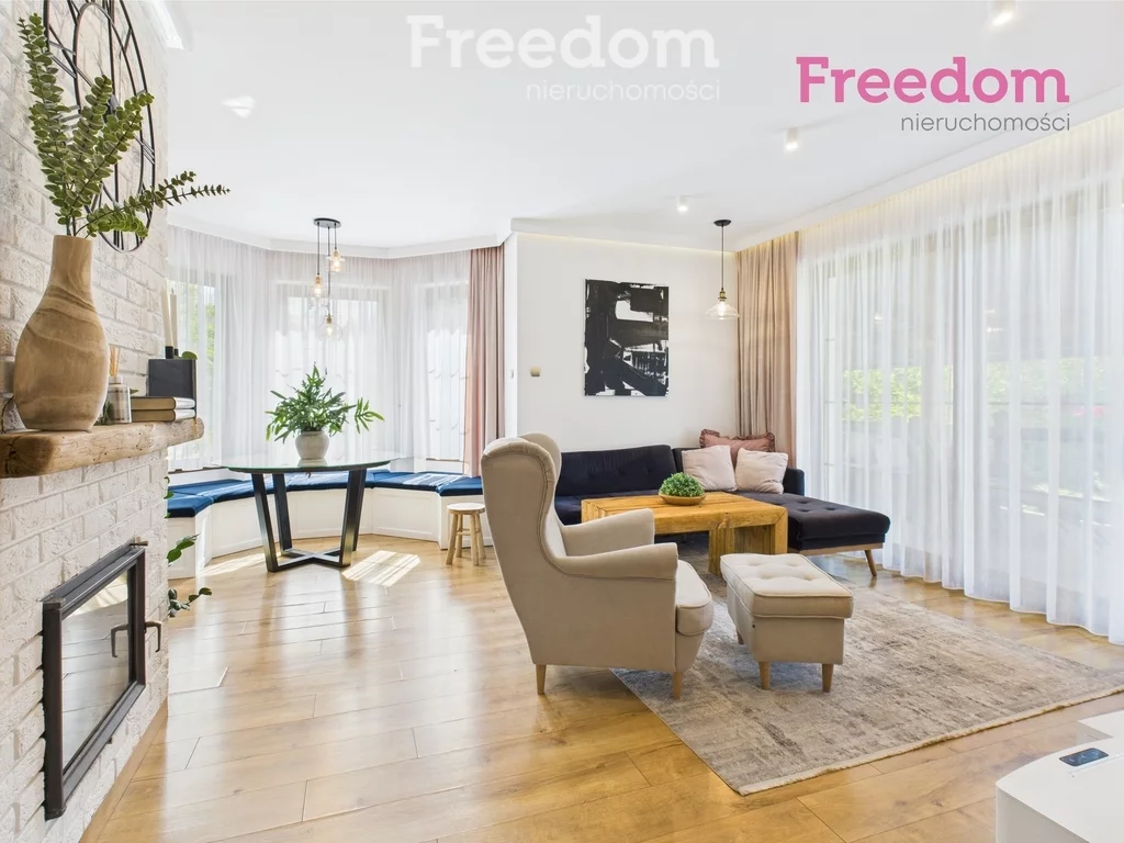 Dom 256,63 m², oferta nr , 15580/3685/ODS, Stary Gieląd