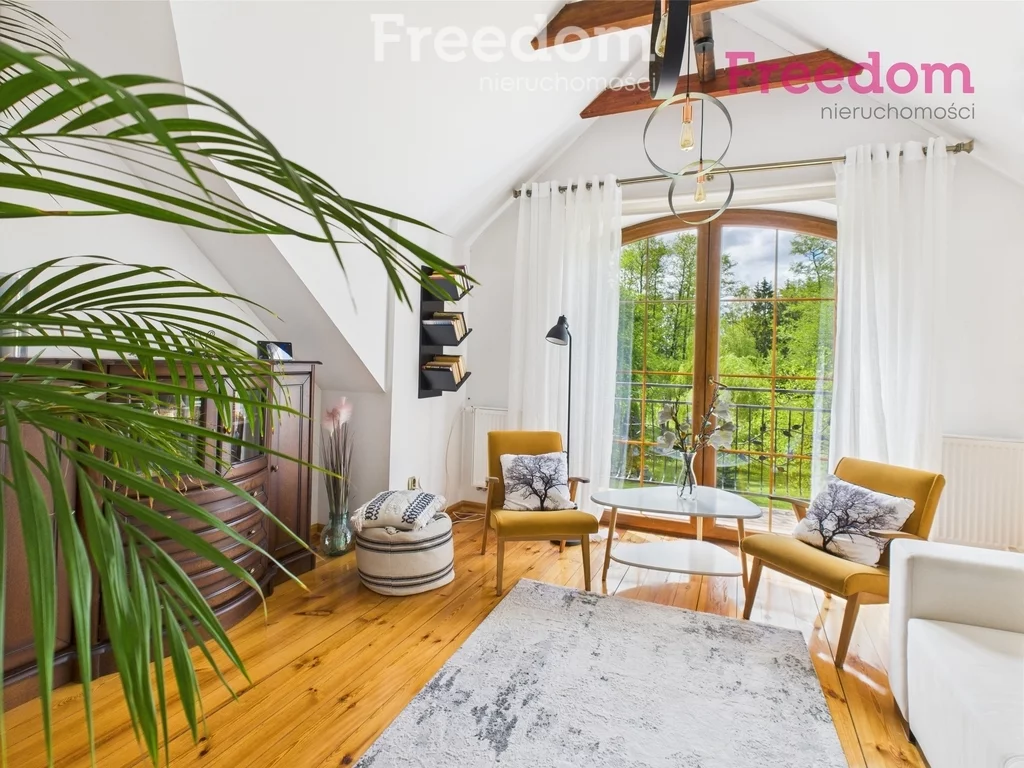 Dom 256,63 m², oferta nr , 15580/3685/ODS, Stary Gieląd