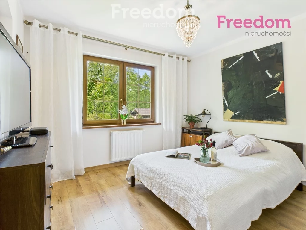 Dom 256,63 m², oferta nr , 15580/3685/ODS, Stary Gieląd