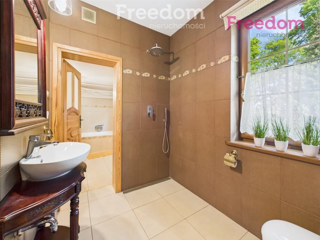 Dom 256,63 m², oferta nr , 15580/3685/ODS, Stary Gieląd