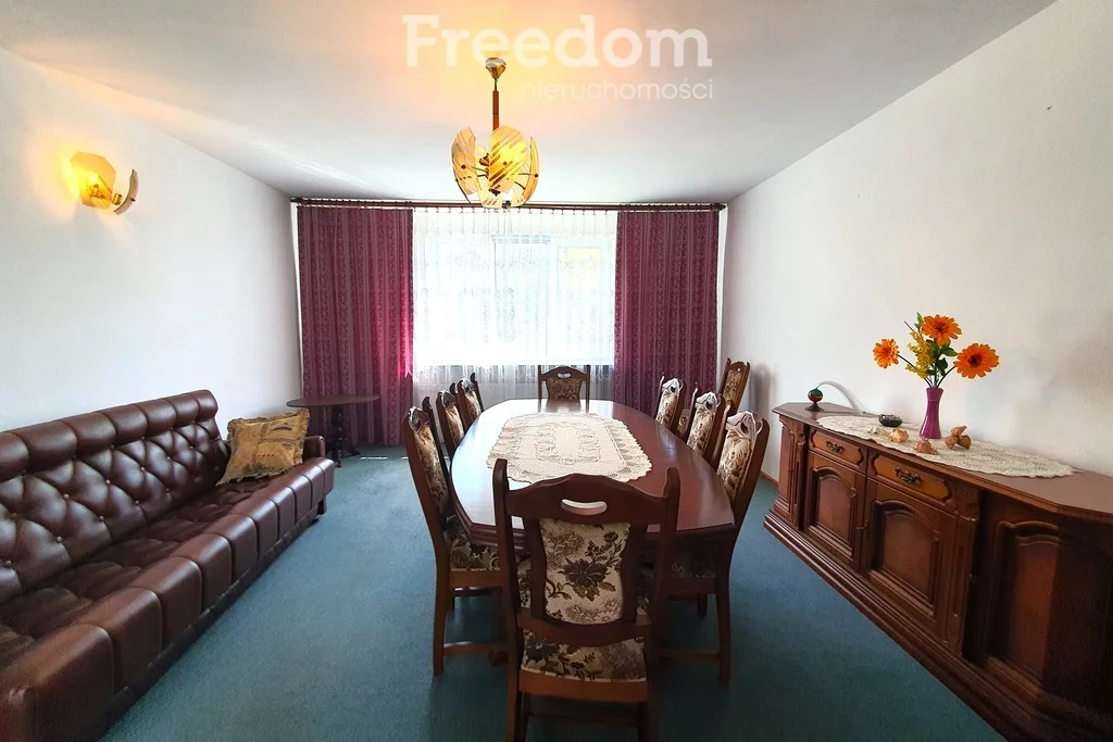 Dom 243,84 m², oferta nr , 11853/3685/ODS, Siedlce, Stefana Okrzei