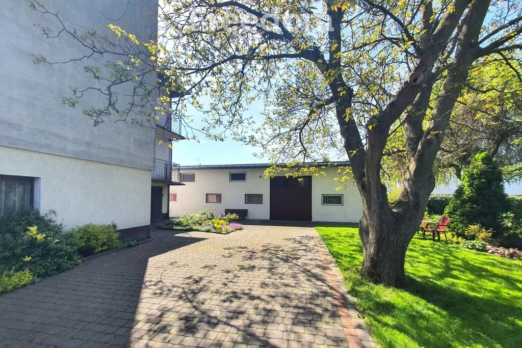 Dom 243,84 m², oferta nr , 11853/3685/ODS, Siedlce, Stefana Okrzei