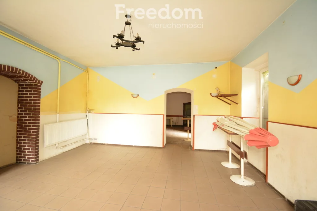 Dom 348,00 m², oferta nr , 12242/3685/ODS, Toszek, Strzelecka