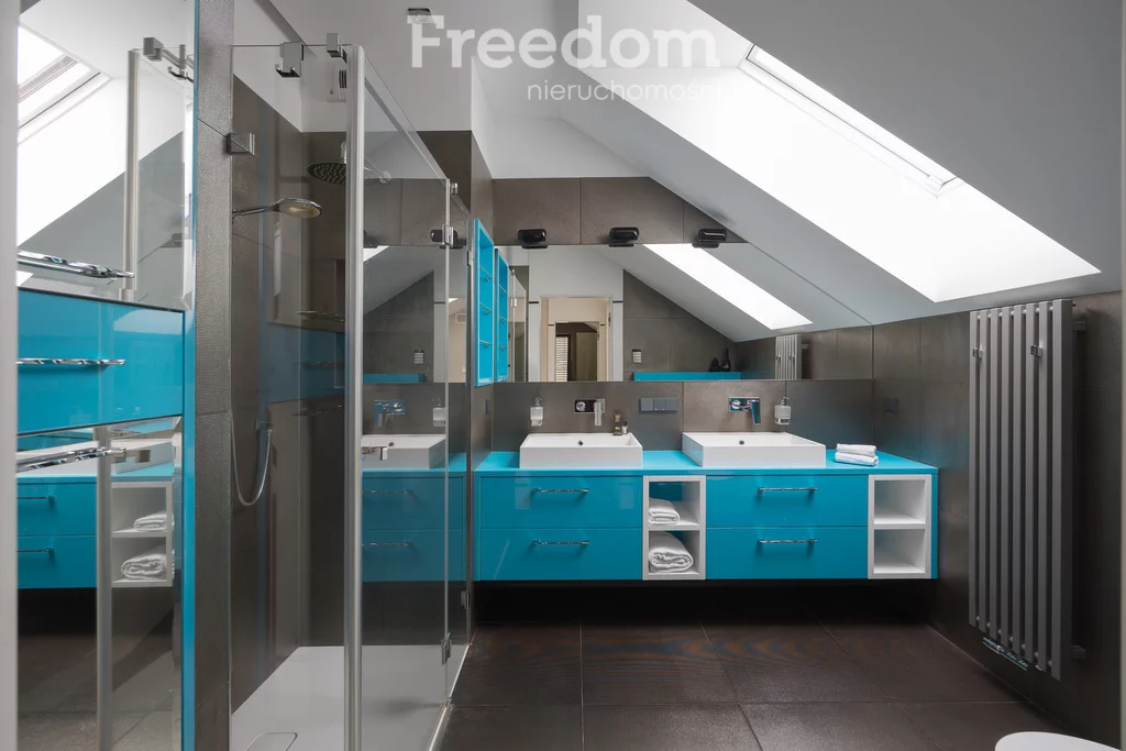 Dom i rezydencja 355,61 m², oferta nr , 14632/3685/ODS, Kazimierz, Styczniowa