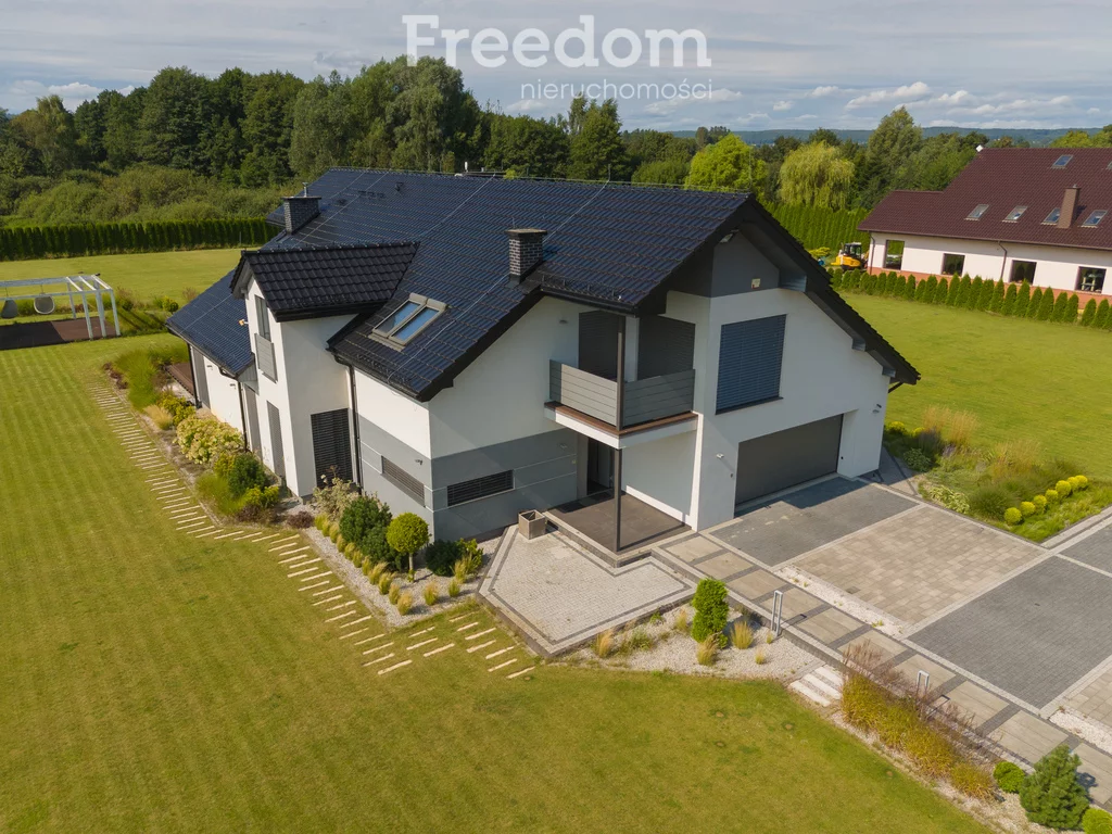 Dom i rezydencja 355,61 m², oferta nr , 14632/3685/ODS, Kazimierz, Styczniowa