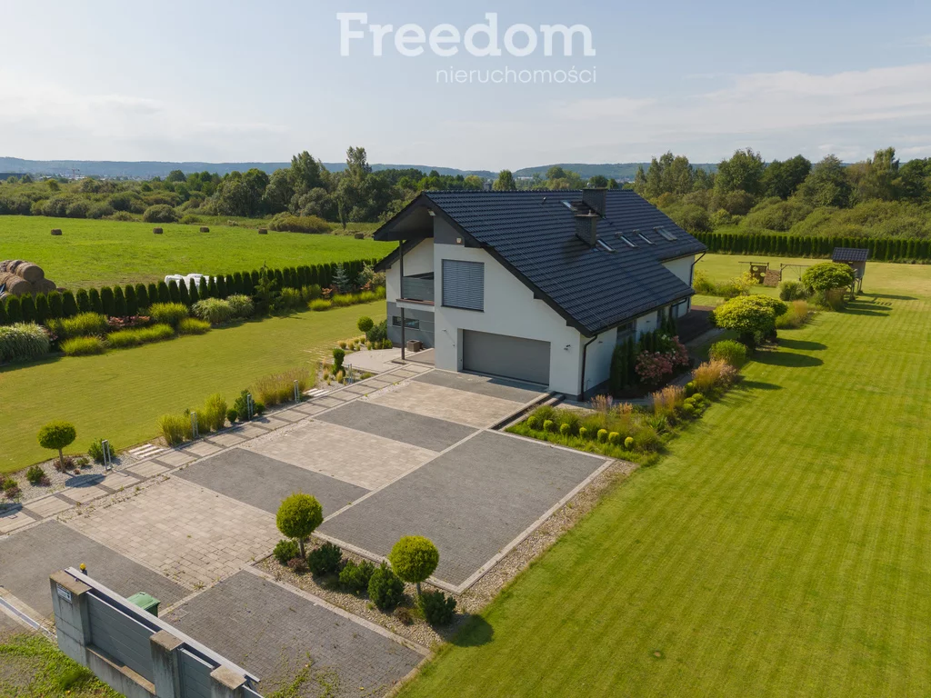 Dom i rezydencja 355,61 m², oferta nr , 14632/3685/ODS, Kazimierz, Styczniowa