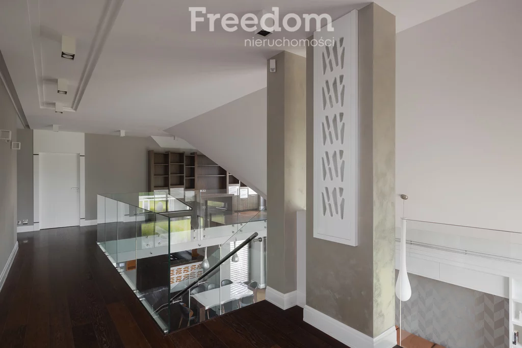 Dom i rezydencja 355,61 m², oferta nr , 14632/3685/ODS, Kazimierz, Styczniowa