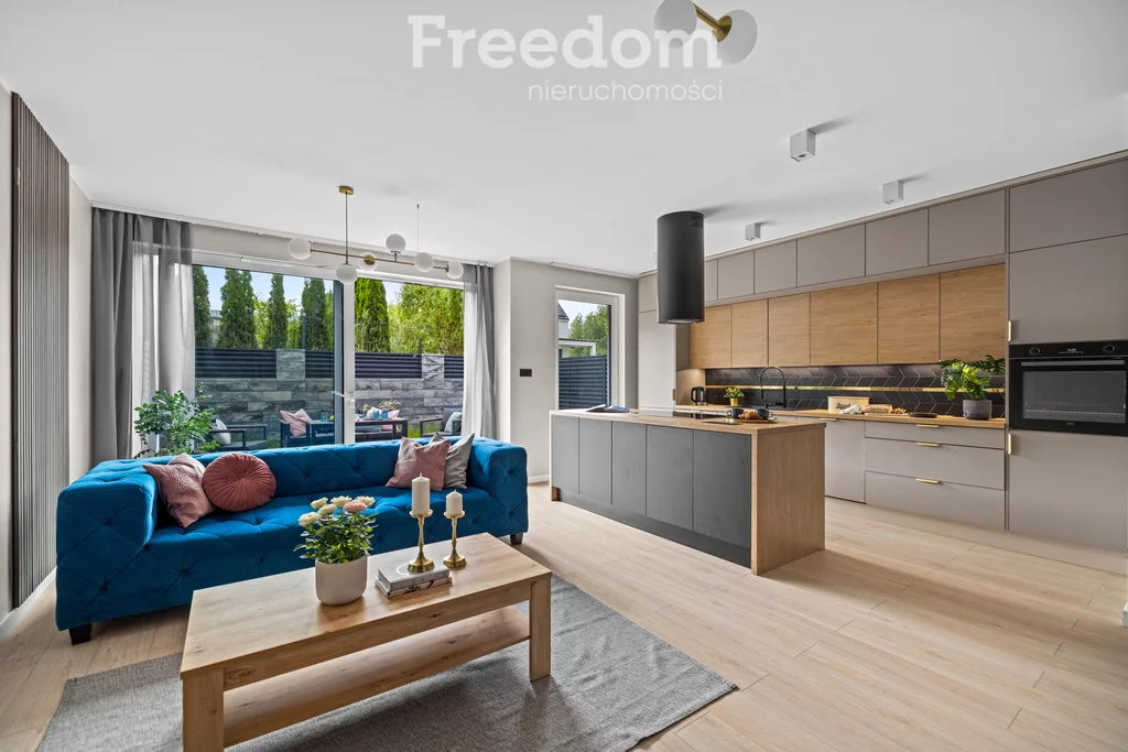 Dom i rezydencja 202,57 m², oferta nr , 15778/3685/ODS, Gdańsk, Kokoszki, św. Brata Alberta