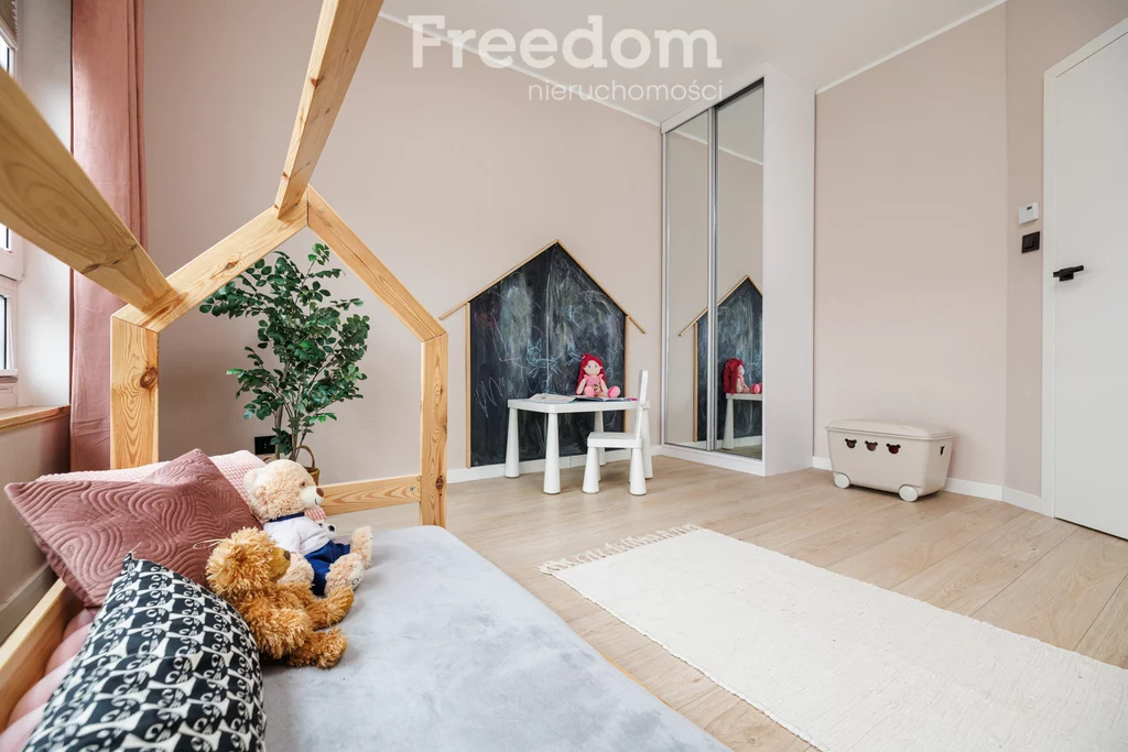 Dom 202,57 m², oferta nr , 15778/3685/ODS, Gdańsk, Kokoszki, św. Brata Alberta