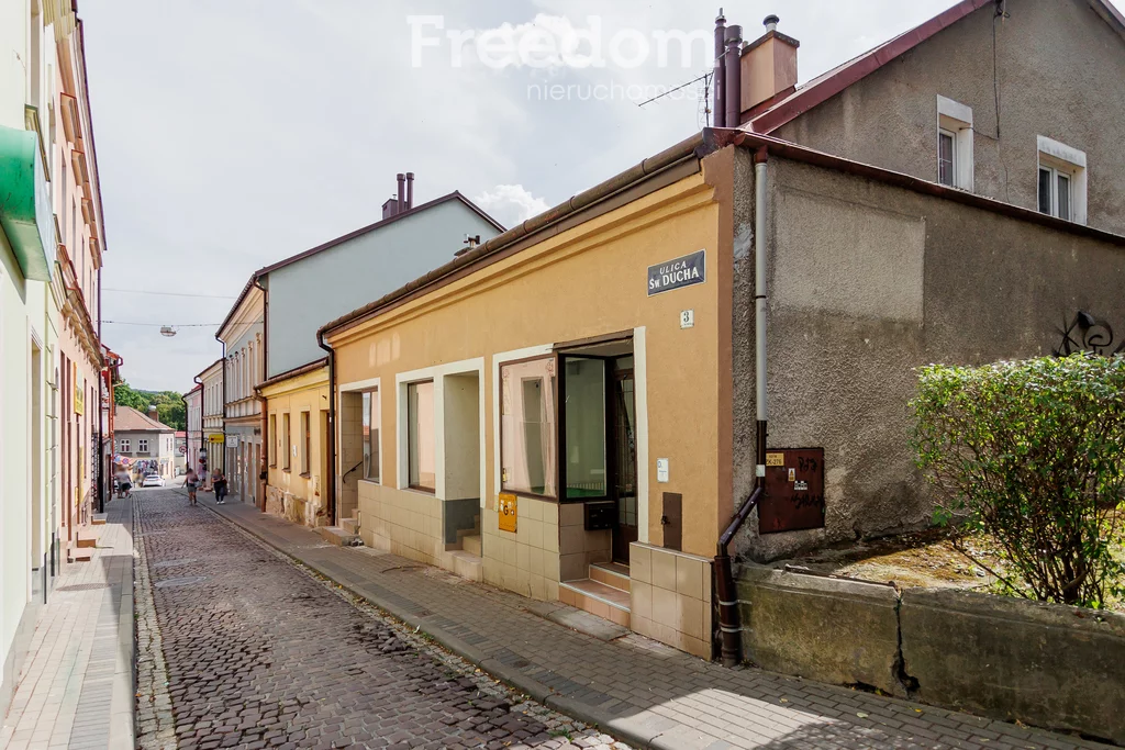 Dom 172,00 m², oferta nr , 15164/3685/ODS, Tarnów, św. Ducha