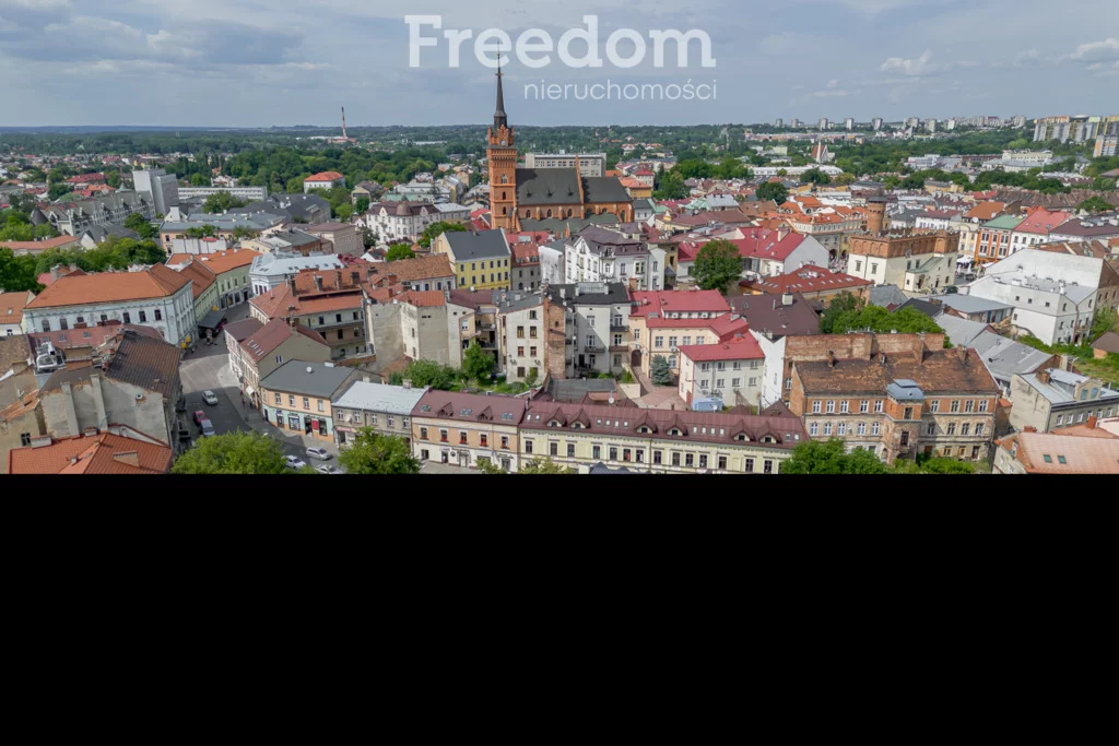 Dom 172,00 m², oferta nr , 15164/3685/ODS, Tarnów, św. Ducha