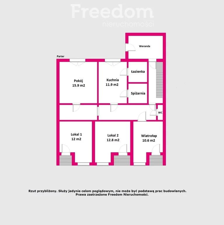 Dom 172,00 m², oferta nr , 15164/3685/ODS, Tarnów, św. Ducha