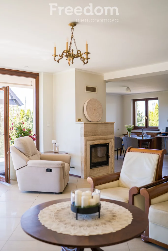 Dom i rezydencja 180,68 m², oferta nr , 15287/3685/ODS, Giżycko, Świderska