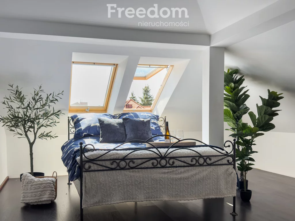 Dom i rezydencja 180,68 m², oferta nr , 15287/3685/ODS, Giżycko, Świderska